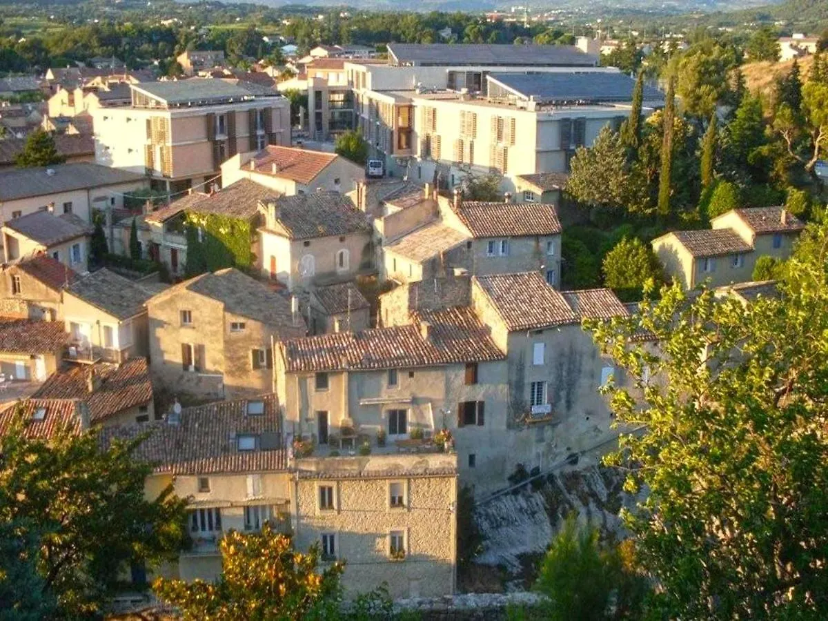 Holiday home Maison Galle Uchaux France