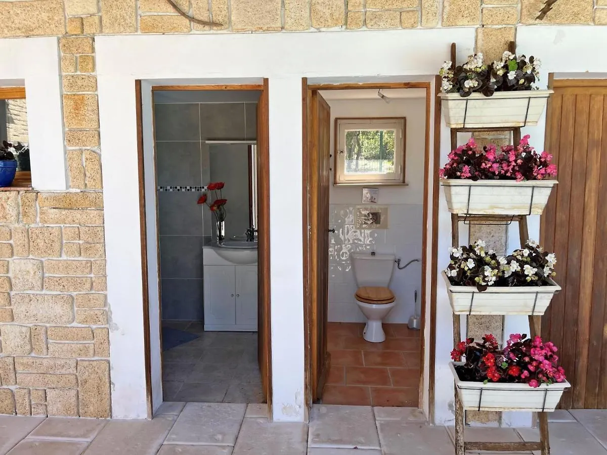 Maison Galle Uchaux Holiday home